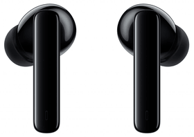 FreeBuds 4i - Schwarz In-Ear Kopfhörer Huawei 785300158291 Farbe Schwarz Bild Nr. 1