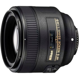 Nikkor AF-S 85mm/1.8G