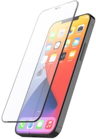 Hama Schutzglas für Apple iPhone 13 / 13 Pro, Schwarz Displayschutz Schutzglas für Apple iPhone 13 / 13 Pro, Schwarz Displayschutz Hama 785300172082 Bild Nr. 1