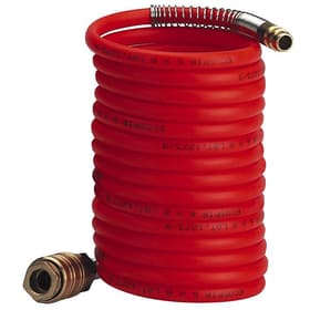 Spiralschlauch 8 m