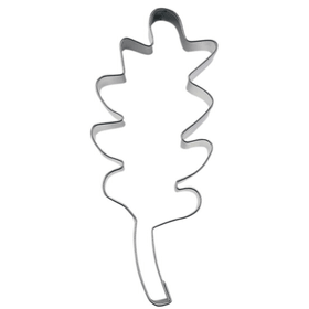 Städter Eichblatt 8 cm Ausstecher Eichblatt 8 cm Ausstecher Städter 674383800000 Bild Nr. 1