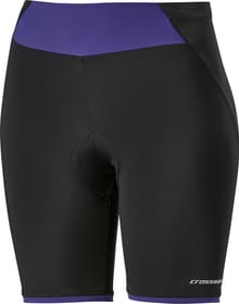 Damen-Bike-Tights kurz