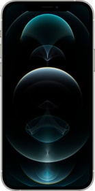 Apple iPhone 12 Pro 512GB Silver Smartphone iPhone 12 Pro 512GB Silver Smartphone Apple 794663200000 Photo no. 1