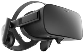 Rift VR Headset