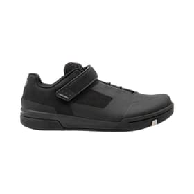 crankbrothers Mallet Speedlace-Strap Veloschuhe Mallet Speedlace-Strap Veloschuhe crankbrothers 469875737020 Grösse 37 Farbe schwarz Bild Nr. 1