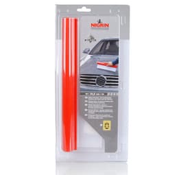 Nigrin Spatola in silicone per asciugare Utensile per asciugare Spatola in silicone per asciugare Utensile per asciugare Nigrin 620258800000 N. figura 1