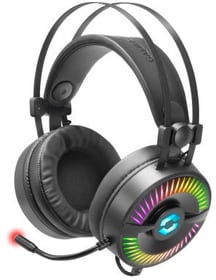 Speedlink Quyre RGB 7.1 Gaming Headset Headset Quyre RGB 7.1 Gaming Headset Headset Speedlink 785300149675 Bild Nr. 1