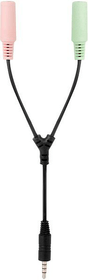 TRAX Headset Adapter PS4