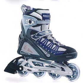 Rollerblade RB AERO 6 MEN RB AERO 6 MEN Rollerblade 49230750000004 Bild Nr. 1