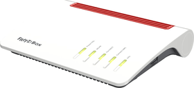 Fritz! AVM FRITZ!Box 7590 A/CH Router AVM FRITZ!Box 7590 A/CH Router Fritz! 785300129041 Bild Nr. 1