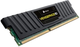 Corsair Vengeance LP DDR3-RAM 1600 MHz 4x 8 GB Mémoire Vengeance LP DDR3-RAM 1600 MHz 4x 8 GB Mémoire Corsair 785300143516 Photo no. 1