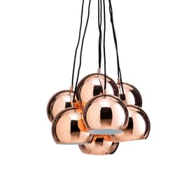 MULTIBALL Lampada a sospensione MULTIBALL Lampada a sospensione 380063800000 N. figura 1