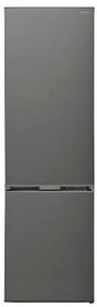 Sharp SJ-BA05IMXL2-EU Kühl-/Gefrierkombination SJ-BA05IMXL2-EU Kühl-/Gefrierkombination Sharp 785300150736 Bild Nr. 1