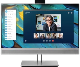 HP Elite E243m 1FH48AA Monitor Elite E243m 1FH48AA Monitor HP 785300132856 Bild Nr. 1