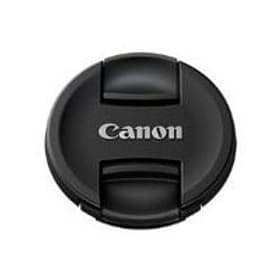 Lens Cap E-77 II
