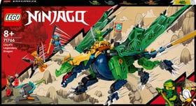 Ninjago 71766 Lloyd'S Dragon LEGO® 748780100000 Photo no. 1