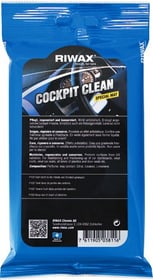 Cockpit Spray Mat