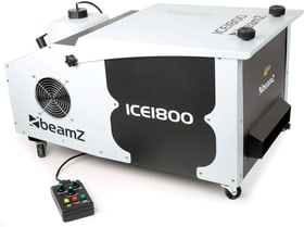 ICE1800 Nebelmaschine beamZ 785300169684 Bild Nr. 1