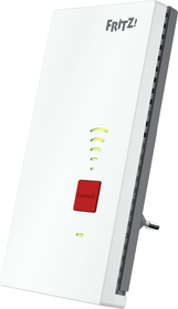 Fritz! 2400 International WLAN Repeater 2400 International WLAN Repeater Fritz! 798274800000 Bild Nr. 1