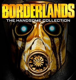 PC - Borderlands - The Handsome Collection Download (ESD) PC - Borderlands - The Handsome Collection Download (ESD) 785300143195 N. figura 1