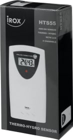 Funk-Sensor Thermo/Hygro HTS55