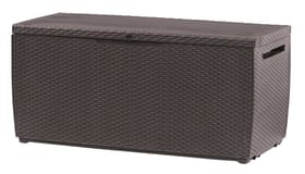 Keter Contenitore per cuscini Capri Contenitore per cuscini Capri Keter 647259400000 Colore Marrone N. figura 1