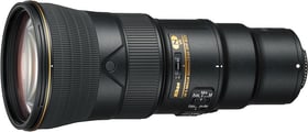 Nikon AF-S 500mm 1:5.6 E PF ED VR Objektiv AF-S 500mm 1:5.6 E PF ED VR Objektiv Nikon 793437600000 Bild Nr. 1