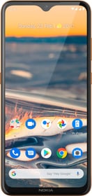 Nokia 5.3 64 GB DS sand Smartphone 5.3 64 GB DS sand Smartphone Nokia 794653900000 Bild Nr. 1