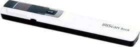 Iris I.R.I.S IRISCan Book 3 Scanner Scanner de documents I.R.I.S IRISCan Book 3 Scanner Scanner de documents Iris 785300124699 Photo no. 1