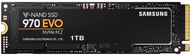 Samsung SSD 970 Evo NVMe SSD M.2 1TB PCIe Disque Dur Interne SSD SSD 970 Evo NVMe SSD M.2 1TB PCIe Disque Dur Interne SSD Samsung 785300139065 Photo no. 1