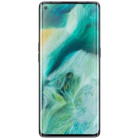 Oppo Find X2 Neo Black Smartphone Find X2 Neo Black Smartphone Oppo 785300153151 Bild Nr. 1