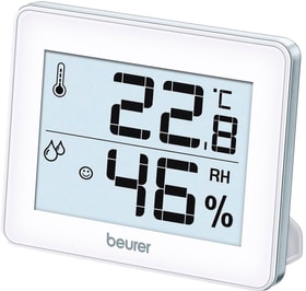 Beurer HM16 Hygrometer HM16 Hygrometer Beurer 785300123420 Bild Nr. 1