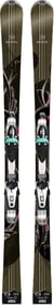 Rossignol UNIQUE 8 + SAPHIR 110 TPI ROSSIGNOL UNIQUE 8 + SAPHIR 110 TPI ROSSIGNOL Rossignol 49376390000013 Bild Nr. 1