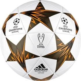 Finale Kiev Cap