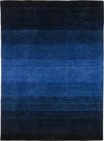 GABBEH Tappeto GABBEH Tappeto 411961112040 Colore blu Dimensioni L: 120.0 cm x P: 170.0 cm N. figura 1