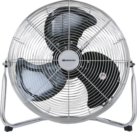 Sonnenkönig Ventilateur 14" chrome Ventilateur 14" chrome Sonnenkönig 614206500000 Photo no. 1