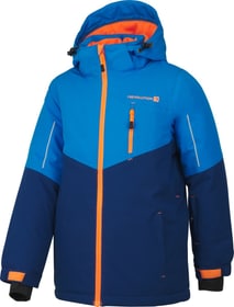 Trevolution Veste de ski stretch pour garçon Veste de ski stretch pour garçon Veste de ski stretch pour garçon Veste de ski stretch pour garçon Trevolution 466992912242 Taille 122 Couleur bleu azur Photo no. 1