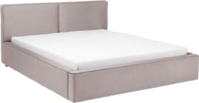 LAUREL Bett LAUREL Bett 404469816074 Grösse B: 160.0 cm x T: 200.0 cm Farbe Beige Bild Nr. 1