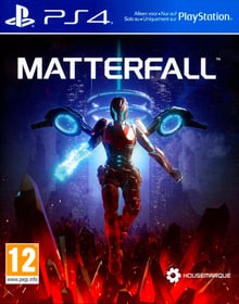 PS4 - Matterfall Box PS4 - Matterfall Box 785300128544 Bild Nr. 1