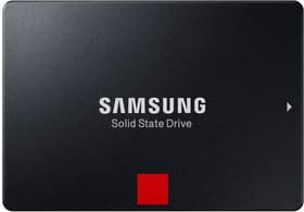 Samsung SSD 860 PRO 4 TB Basic 2.5" Disque Dur Interne SSD SSD 860 PRO 4 TB Basic 2.5" Disque Dur Interne SSD Samsung 785300141332 Photo no. 1
