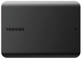 Canvio Basics 4 TB 2,5" USB3.2 Externe Festplatte Toshiba 798338800000 Bild Nr. 1