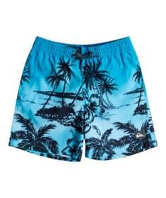 Quiksilver Everyday Paradise 14" - Short de bain Short de bain Everyday Paradise 14" - Short de bain Short de bain Quiksilver 466382417640 Taille 176 Couleur bleu Photo no. 1