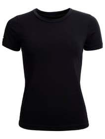Outlast T-Shirt Rukka 466695803620 Taille 36 Couleur noir Photo no. 1