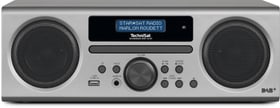 Technisat TechniRadio Digit CD BT - Argent Micro HiFi System TechniRadio Digit CD BT - Argent Micro HiFi System Technisat 785300139550 Photo no. 1