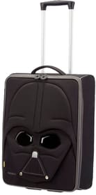 Samsonite Star Wars Ultimate - Upright Trolley 52 - Star Wars Iconic Box Star Wars Ultimate - Upright Trolley 52 - Star Wars Iconic Box Samsonite 785300131409 Bild Nr. 1