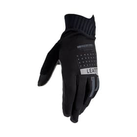 MTB 2.0 WindBlock Bike-Handschuhe Leatt 468523600420 Grösse M Farbe schwarz Bild Nr. 1