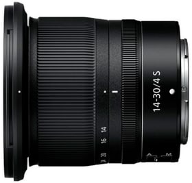Nikon Z 14-30mm / 4.0 S Import Objektiv Z 14-30mm / 4.0 S Import Objektiv Nikon 785300155642 Bild Nr. 1
