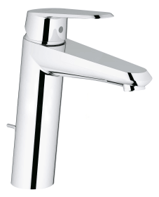 Eurodisc Cosmopolitan
Mitigeur monocommande, DN 15 pour lavabo
