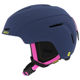 Giro Neo JR MIPS Wintersport Helm Neo JR MIPS Wintersport Helm Giro 494979755522 Grösse 55.5-59 Farbe dunkelblau Bild-Nr. 1