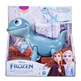 Disney Frozen 2 Fire Spirit Friend Figure giocattolo Frozen 2 Fire Spirit Friend Figure giocattolo Disney 747724300000 N. figura 1